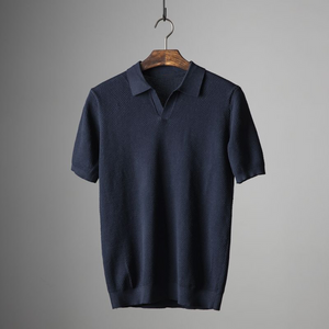 Loïc | Polo Élégant pour Homme