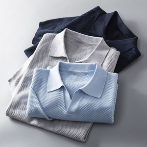Loïc | Polo Élégant pour Homme