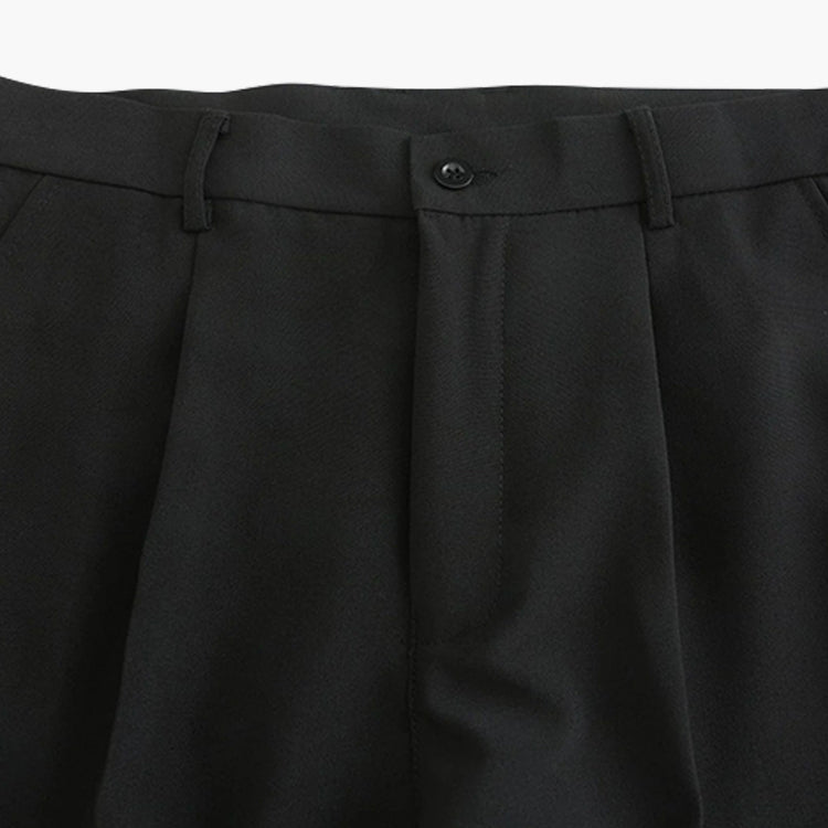 Damien | Pantalon Ajusté Élégant pour Homme