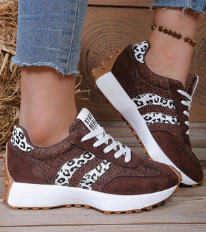 Clara | Baskets Orthopédiques Élégantes et Confortables