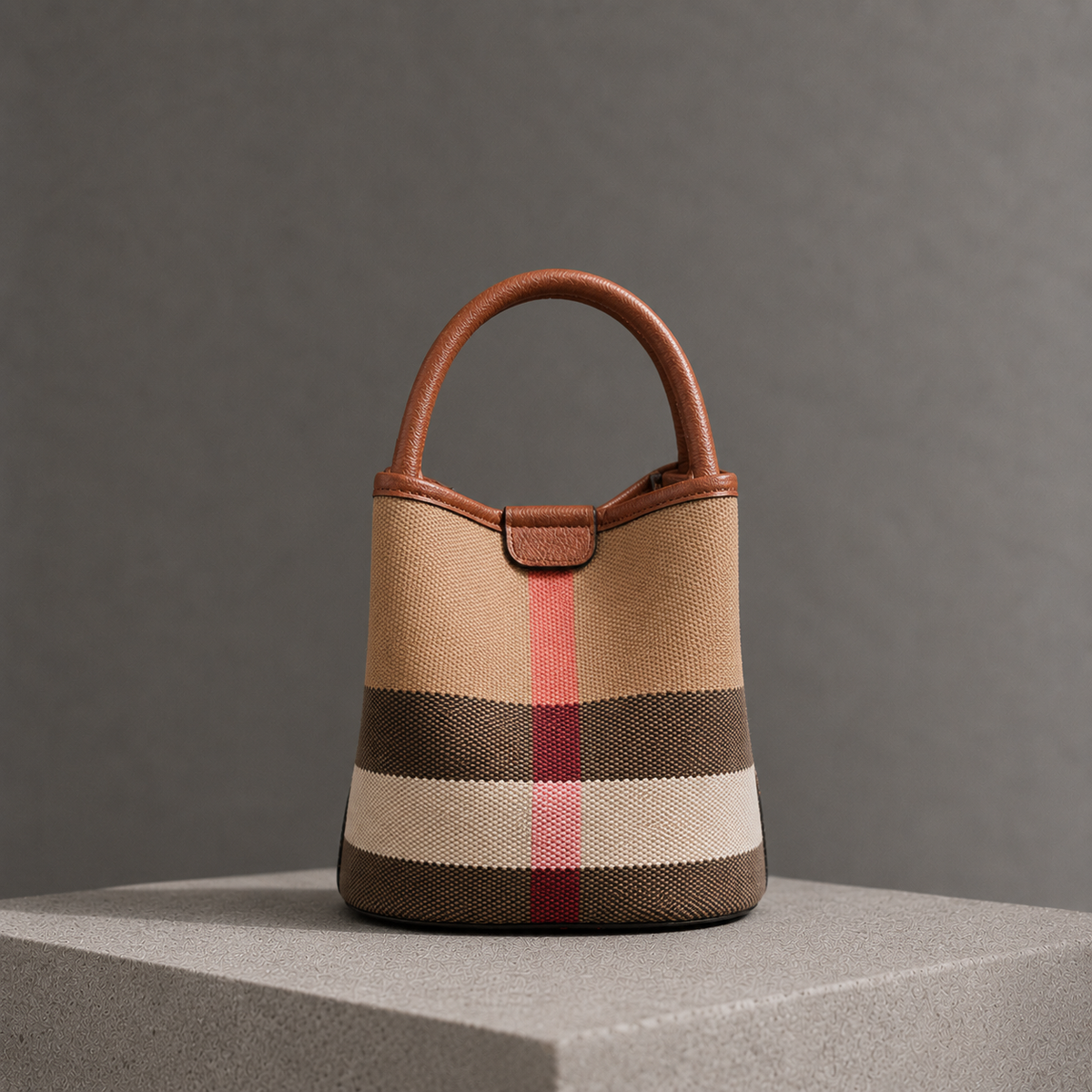 Maud | Grand Cabas Élégant