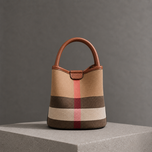 Maud | Grand Cabas Élégant