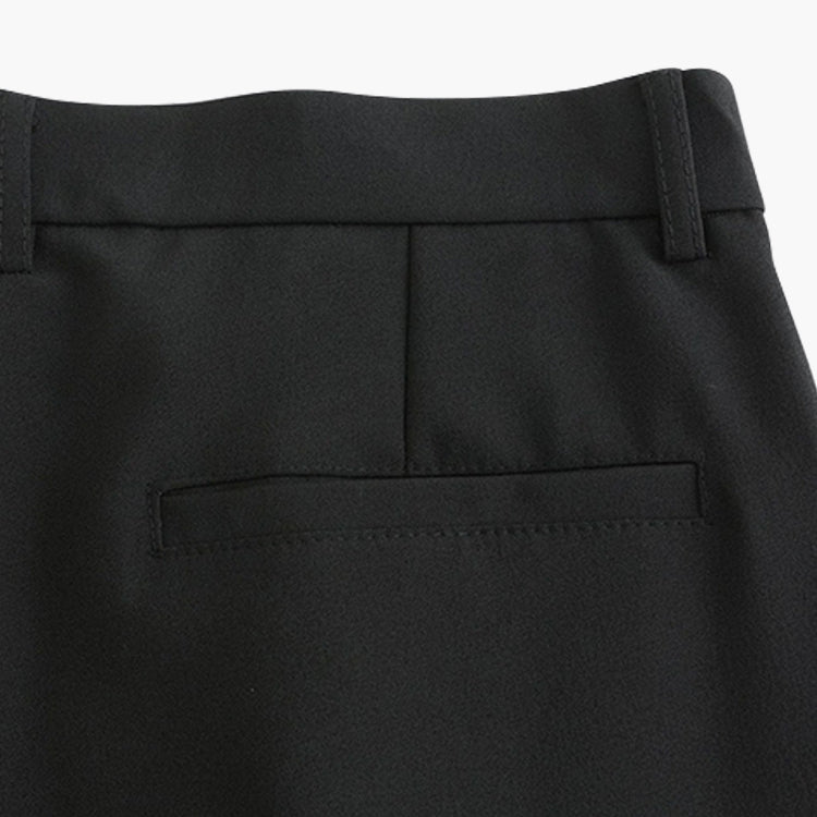 Damien | Pantalon Ajusté Élégant pour Homme