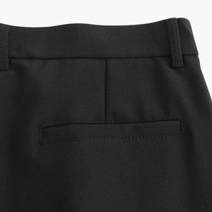 Damien | Pantalon Ajusté Élégant pour Homme