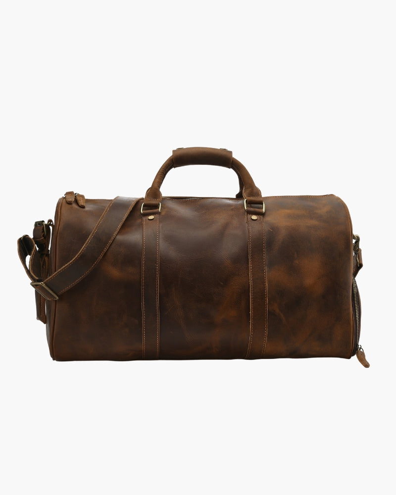 Cyrille | Sac de voyage élégant