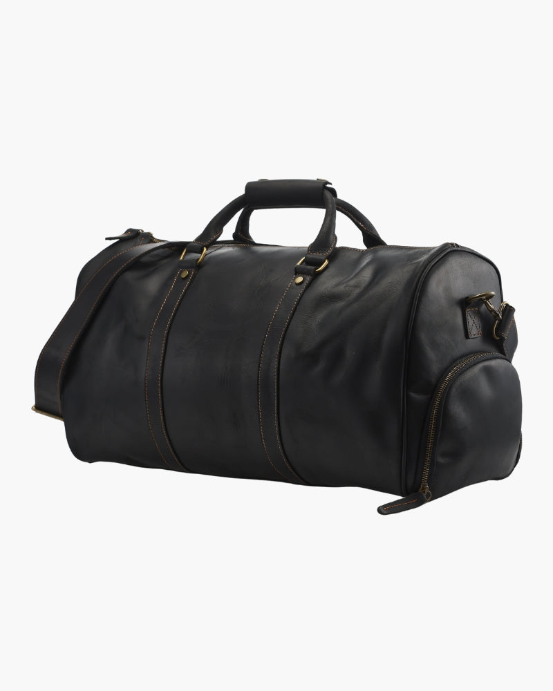 Cyrille | Sac de voyage élégant