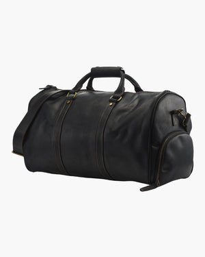 Cyrille | Sac de voyage élégant