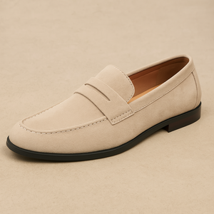 Adrien | Mocassins élégants à enfiler