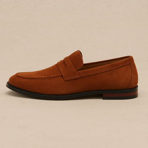 Adrien | Mocassins élégants à enfiler