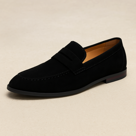 Adrien | Mocassins élégants à enfiler