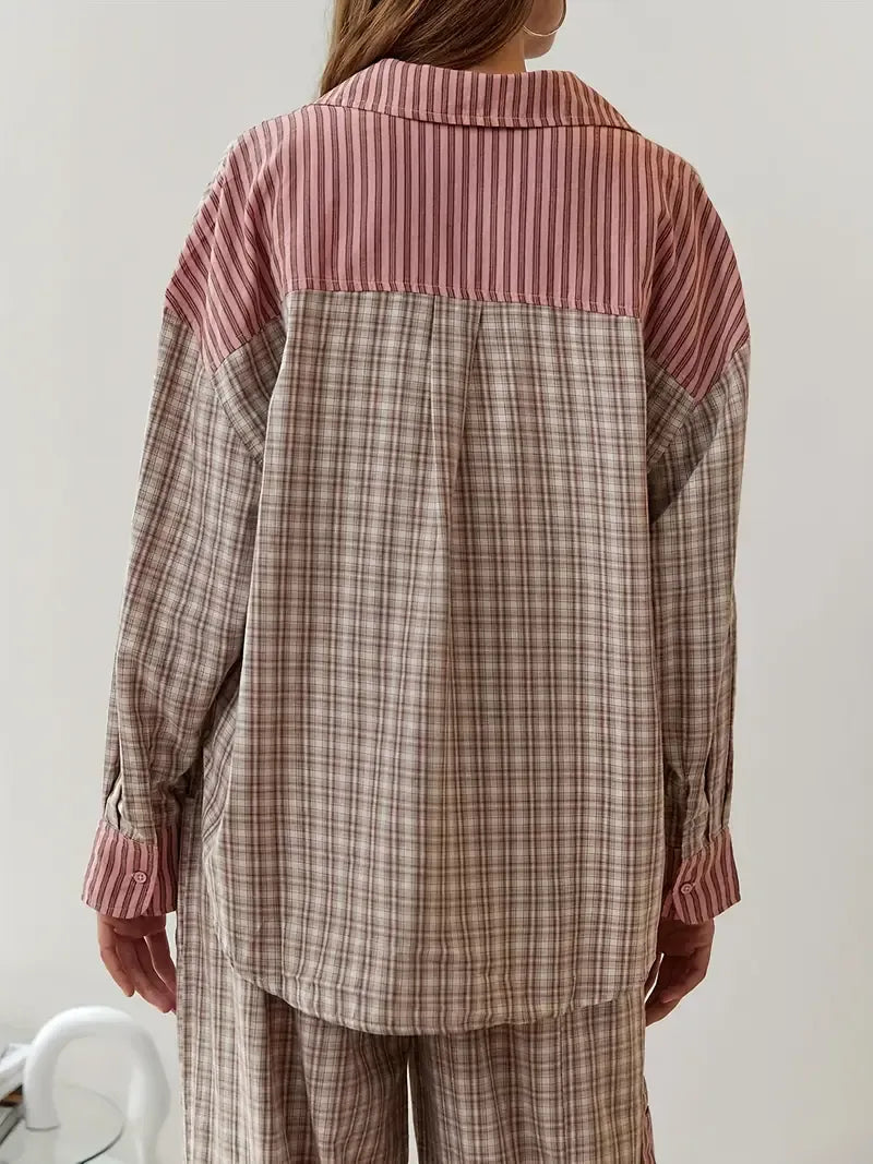 Serene | Ensemble Pyjama Léger