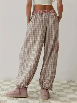 Serene | Ensemble Pyjama Léger