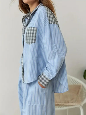 Serene | Ensemble Pyjama Léger