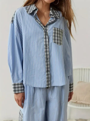 Serene | Ensemble Pyjama Léger