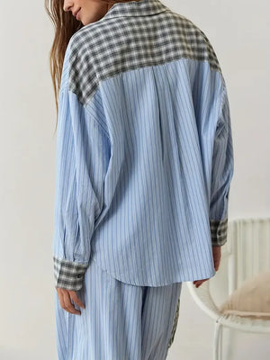 Serene | Ensemble Pyjama Léger