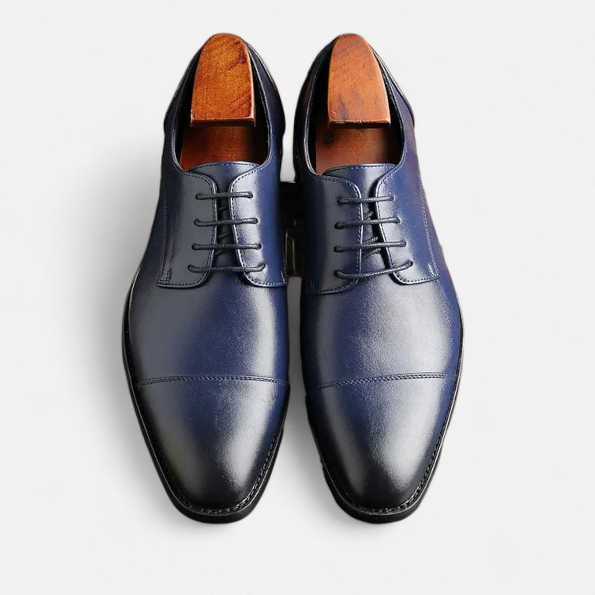 Baptiste | Chaussures élégantes en cuir