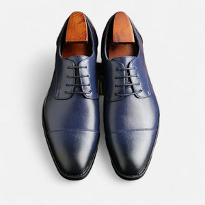 Baptiste | Chaussures élégantes en cuir