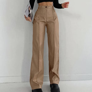 Cléophée | Pantalon élégant pour femme