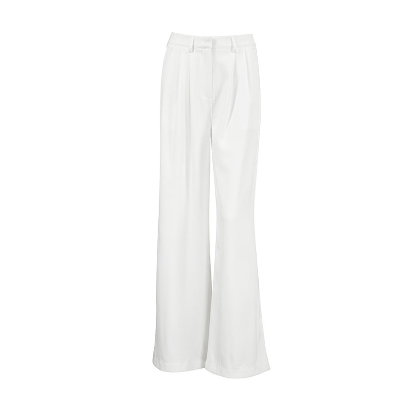 Eugénie | Pantalon élégant pour femme