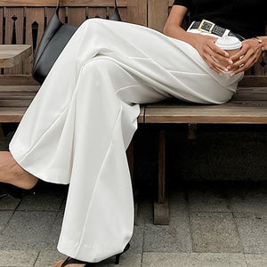 Eugénie | Pantalon élégant pour femme