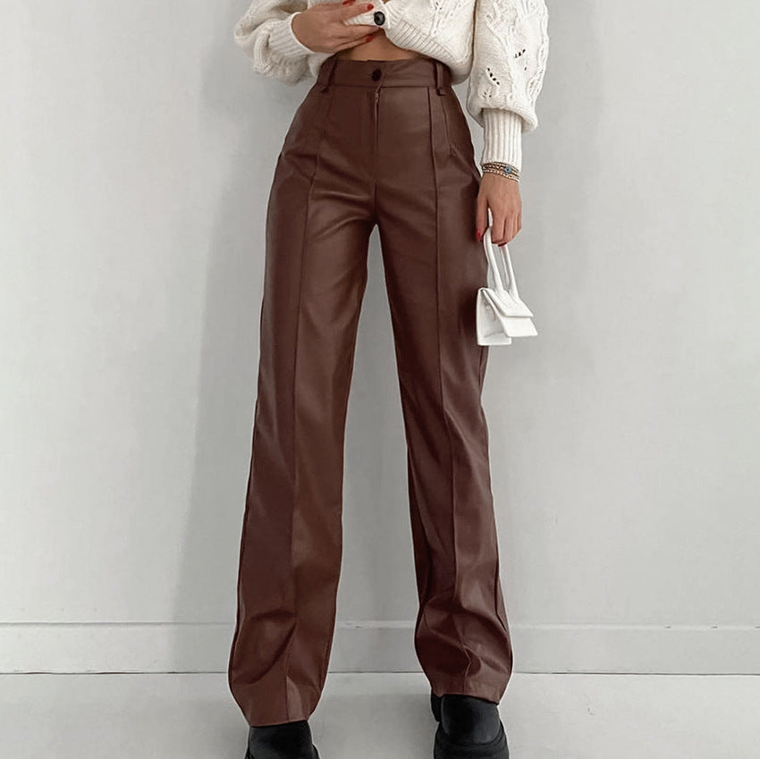 Cléophée | Pantalon élégant pour femme