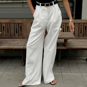 Eugénie | Pantalon élégant pour femme