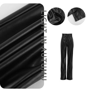 Cléophée | Pantalon élégant pour femme
