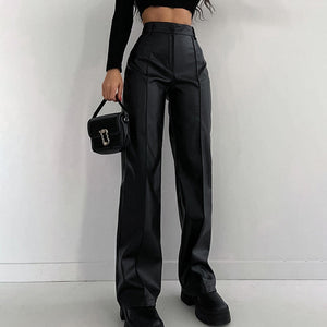 Cléophée | Pantalon élégant pour femme