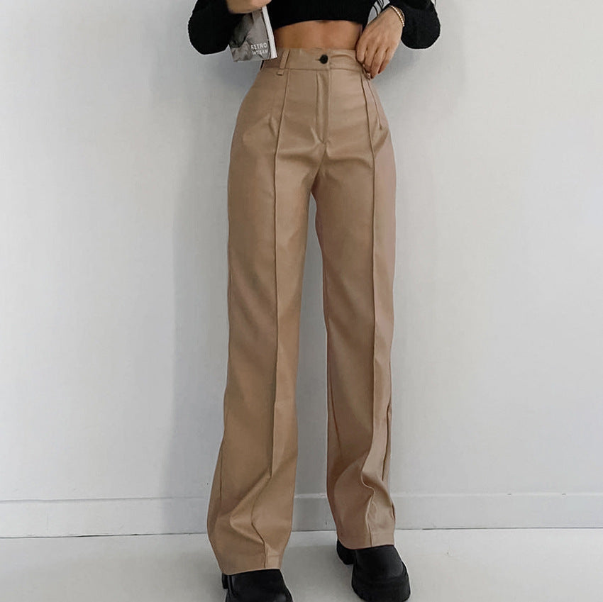 Cléophée | Pantalon élégant pour femme