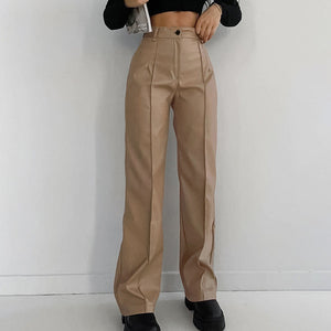 Cléophée | Pantalon élégant pour femme
