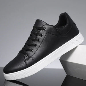 Matteo | Baskets Classiques en Cuir