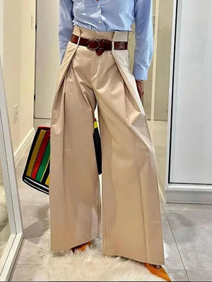 Chloé | Pantalon Élégant pour Femme