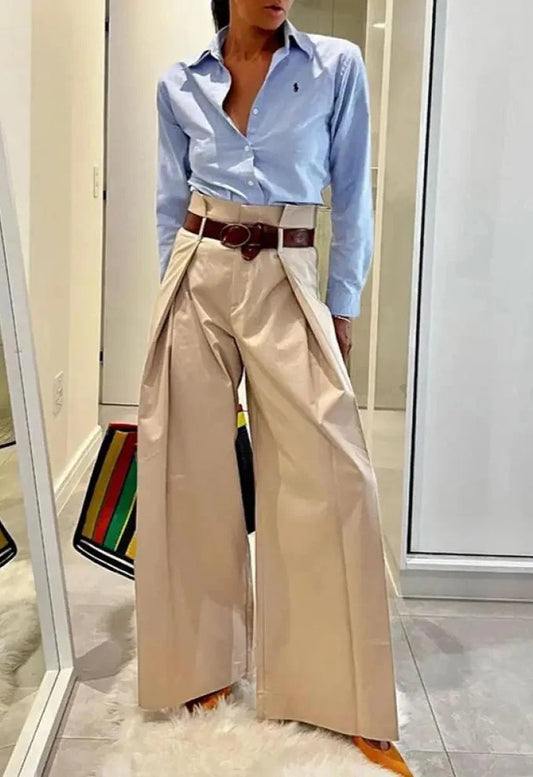 Chloé | Pantalon Élégant pour Femme