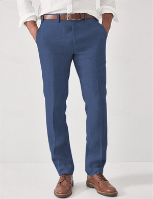 Thiago | Pantalon élégant et léger pour homme