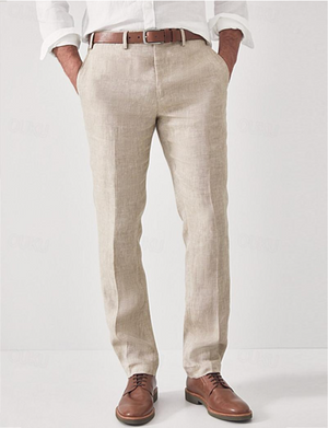 Thiago | Pantalon élégant et léger pour homme