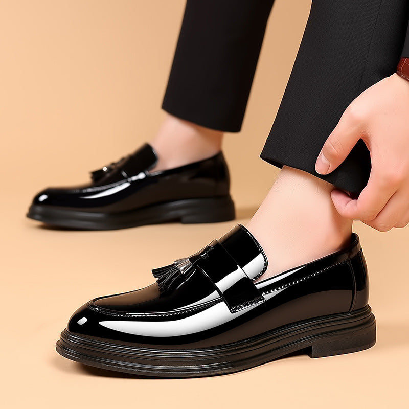 Romain | Bottines élégantes pour homme
