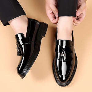Romain | Bottines élégantes pour homme