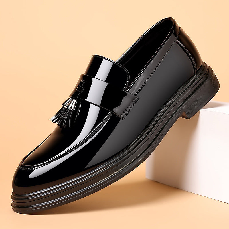 Romain | Bottines élégantes pour homme