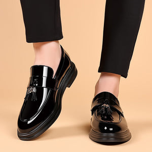 Romain | Bottines élégantes pour homme