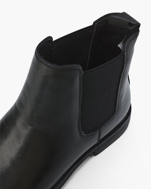 Tristan | Bottines Chelsea élégantes en daim