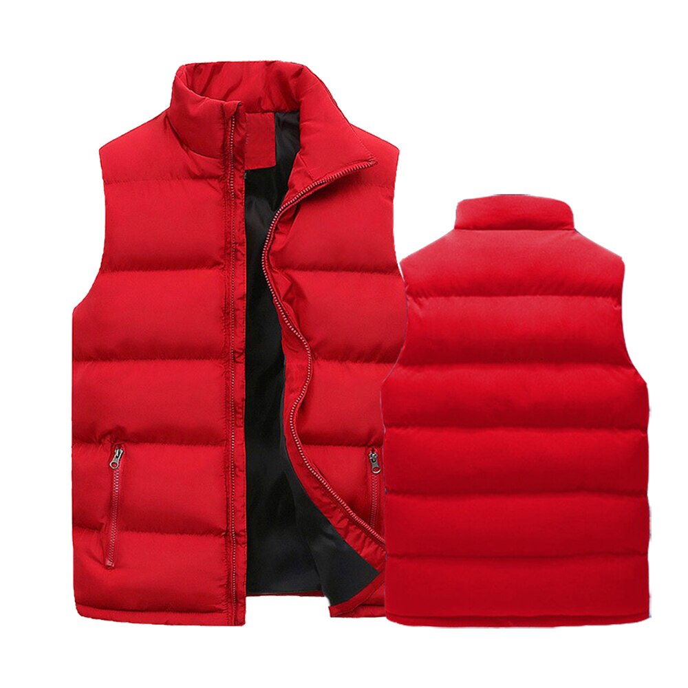 Gauthier | Gilet Matelassé Élégant pour Homme