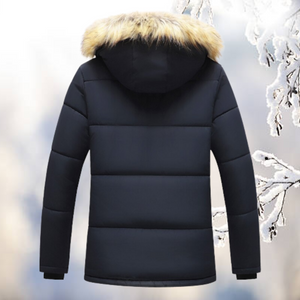 Gérard | Parka Hiver Élégante pour Homme
