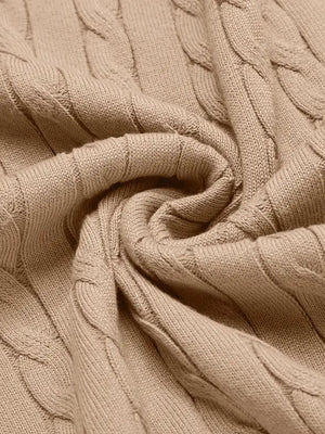 Émile | Pull Casual Élégant