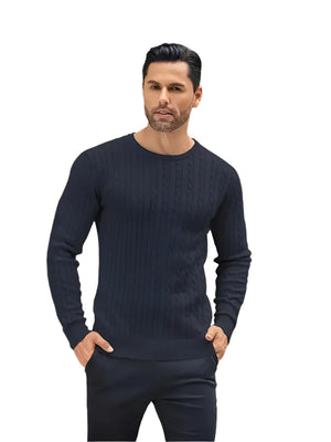 Émile | Pull Casual Élégant