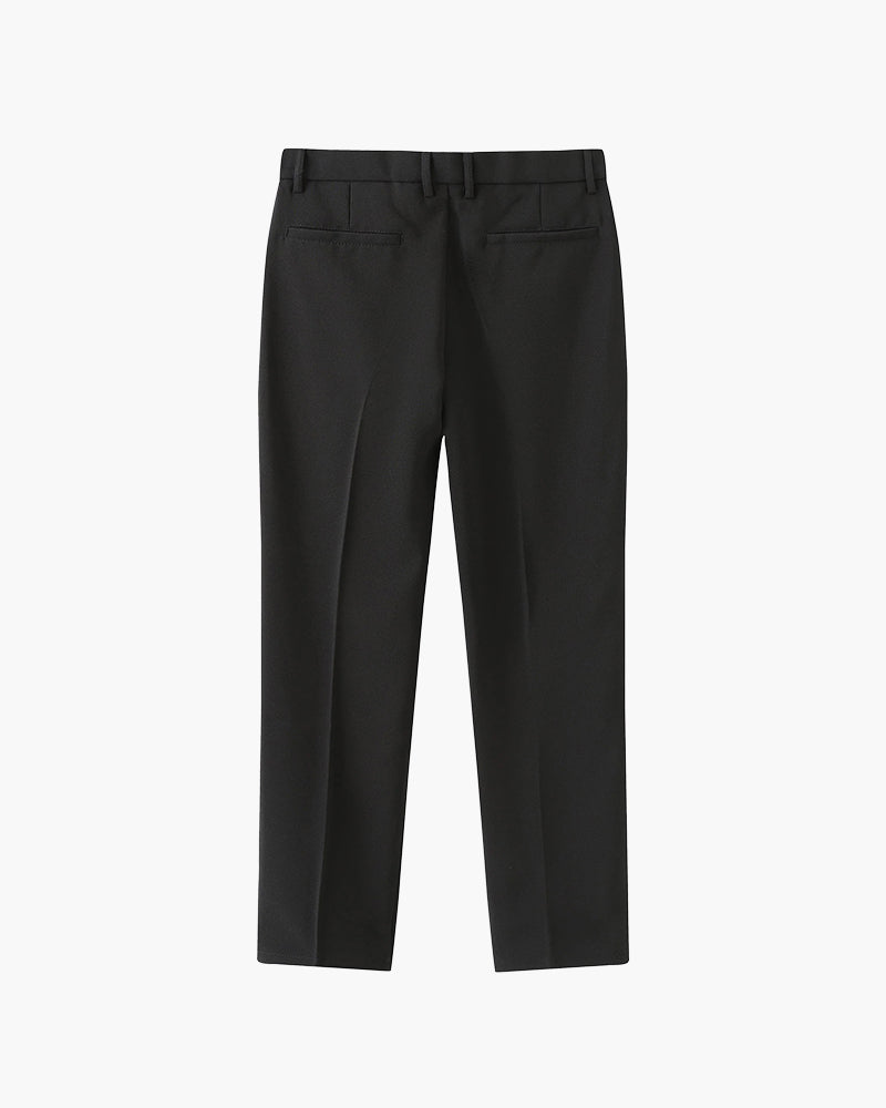 Basile | Pantalon stretch élégant