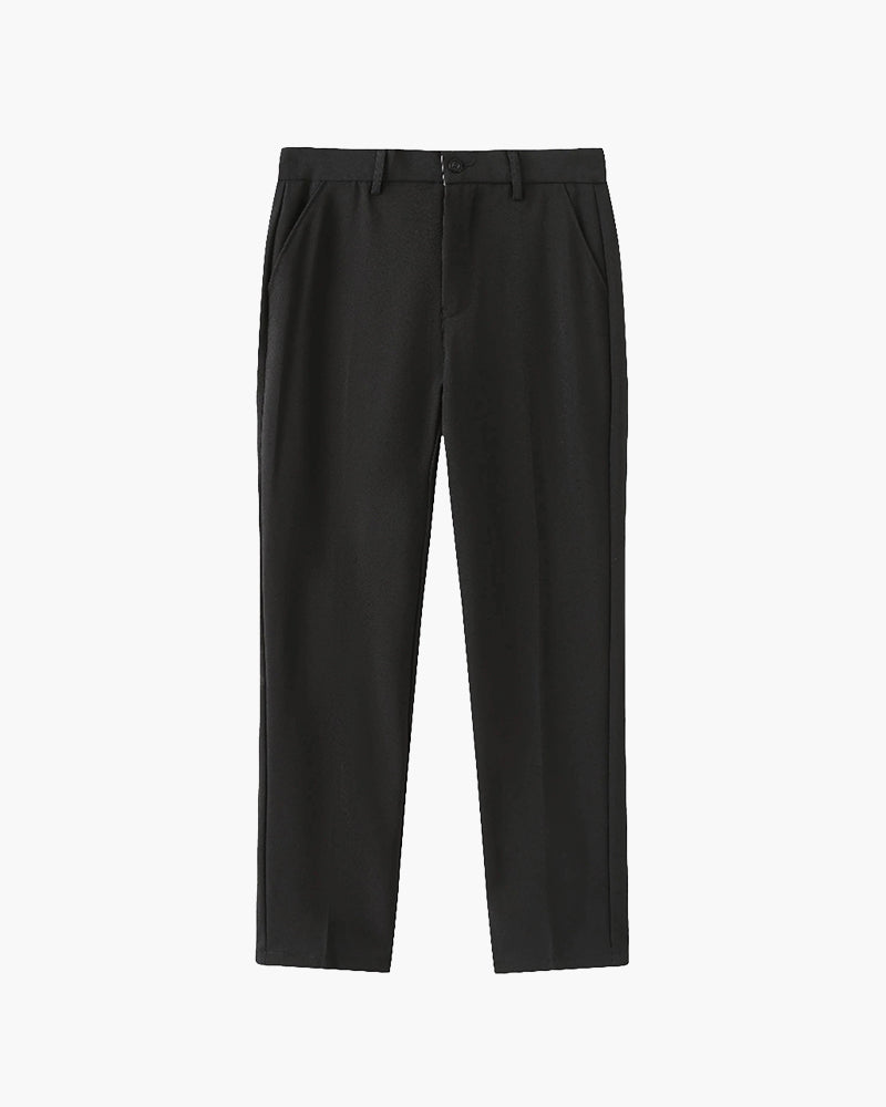 Basile | Pantalon stretch élégant