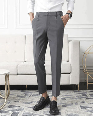Basile | Pantalon stretch élégant