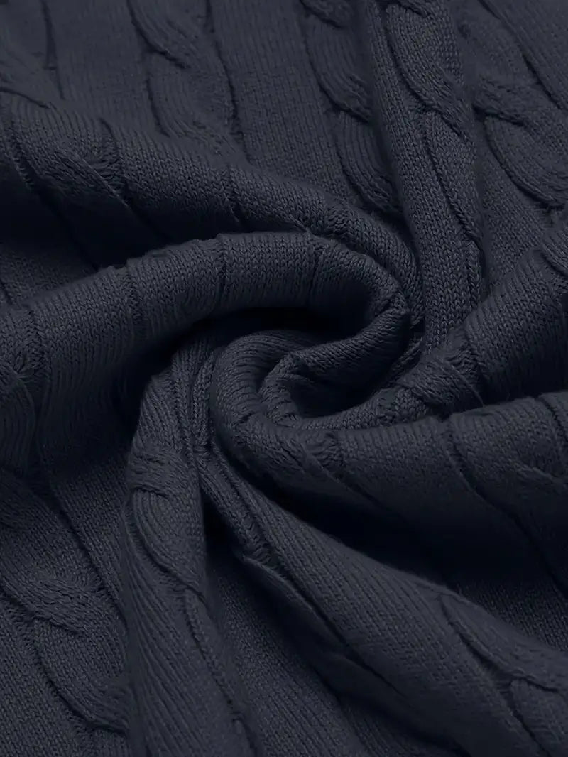 Émile | Pull Casual Élégant