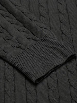 Émile | Pull Casual Élégant