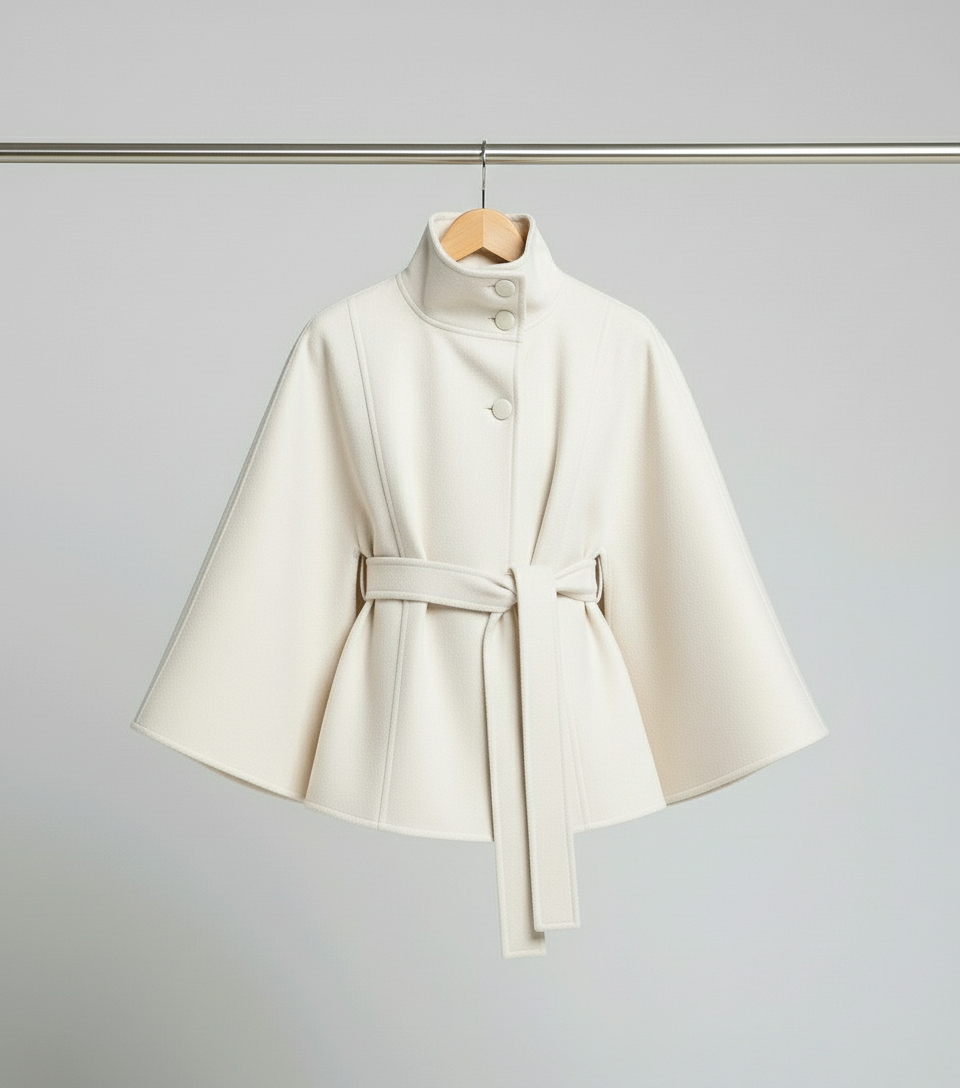 Véronique | Cape Élégante pour Femme